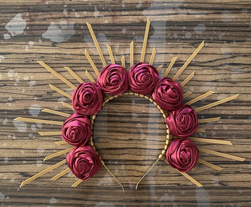 Корона женска.