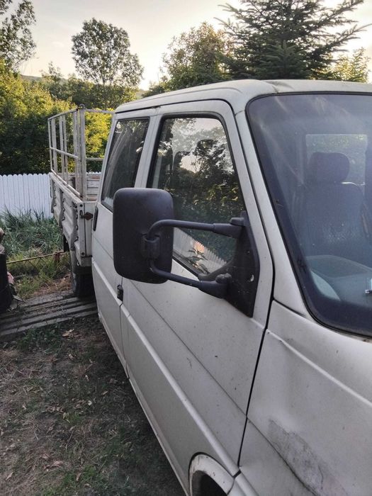 Anunț de Vânzare Autoutilitara Volkswagen N1 din  2005