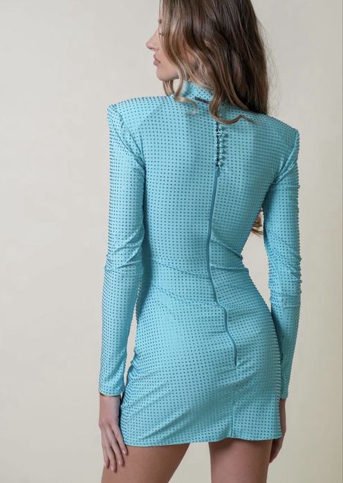 Rochie Bianca Rusu