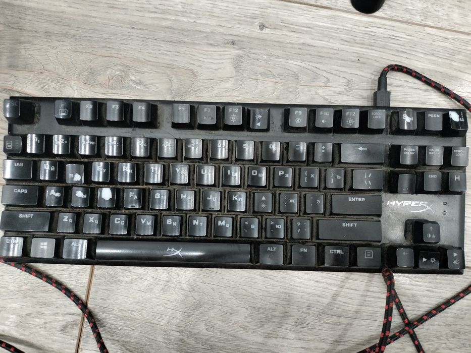 Продам игровой ПК