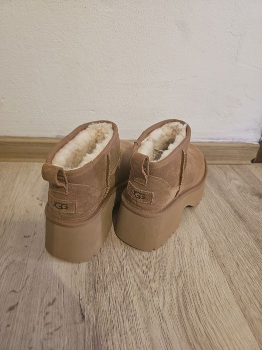 UGG Maro Camel noi