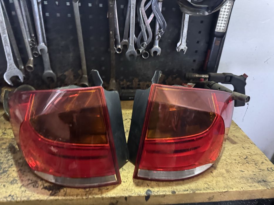 Stop frana x1 fara led