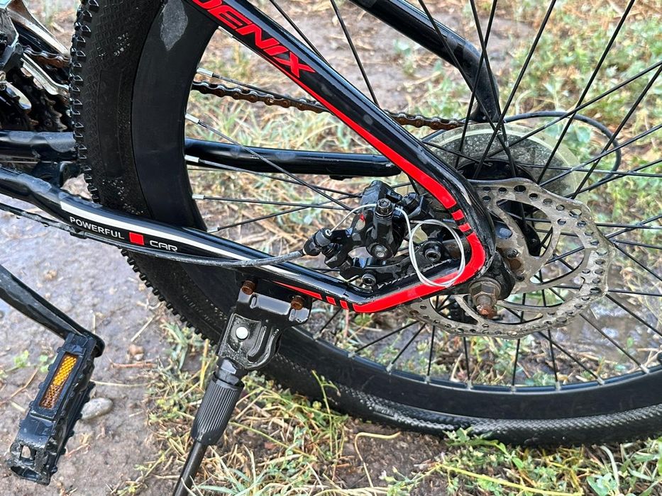 Велосипед Phoenix