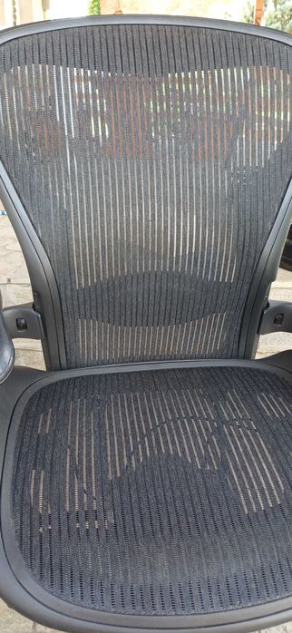 Herman Miller Aeron ортопедичен стол