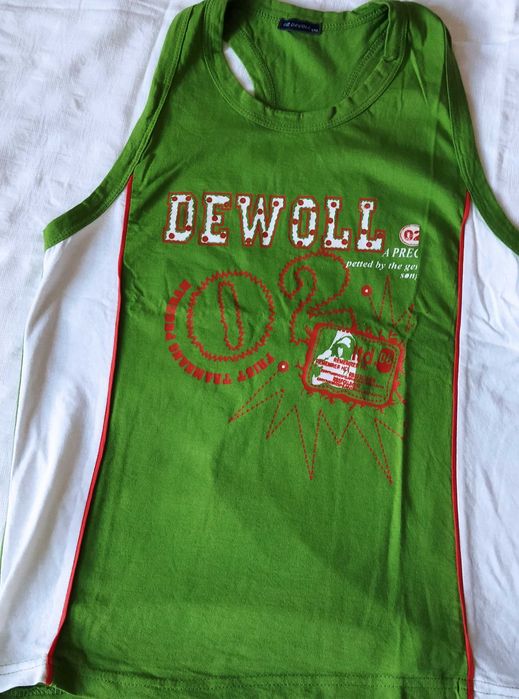 Детски потник за момче