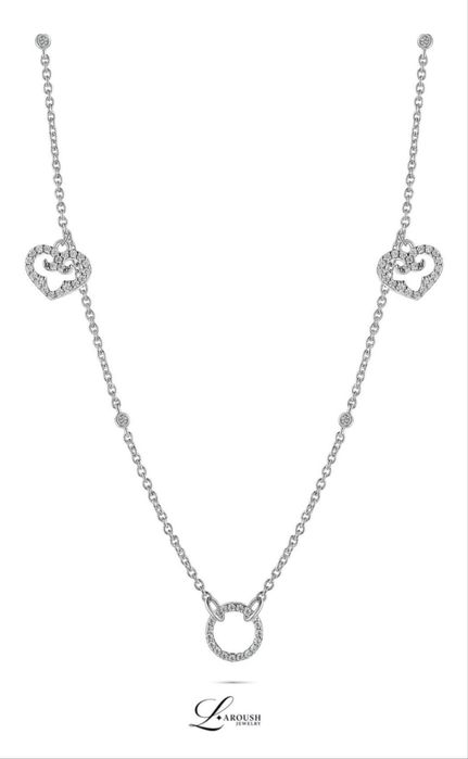 Подвеска laroush jewelry