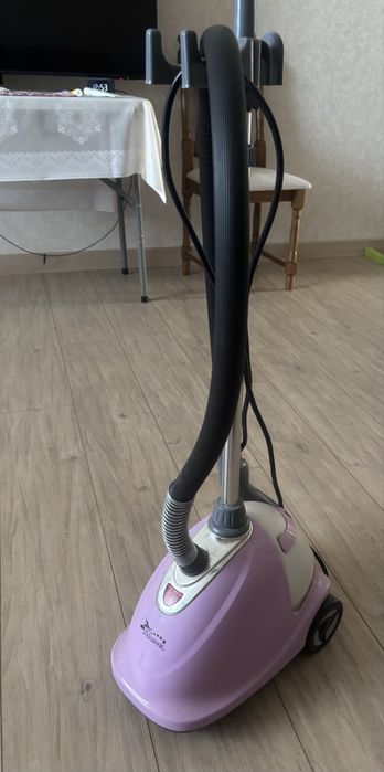 Отпариватель доя одежду стационарный со стойкой