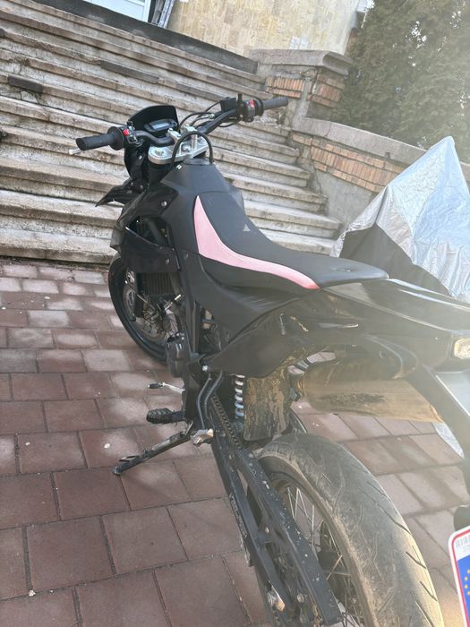 aprilia sx 125 2022
