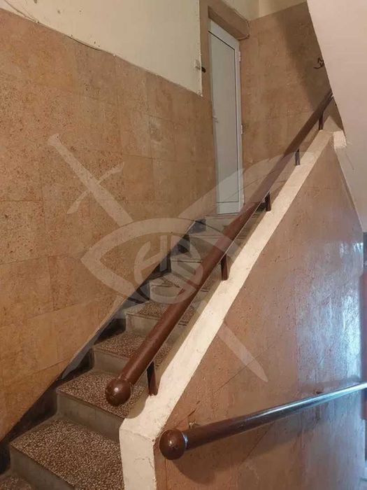 ЕКСКЛУЗИВНО ! Двустаен апартамент в жк Банишора № 85057