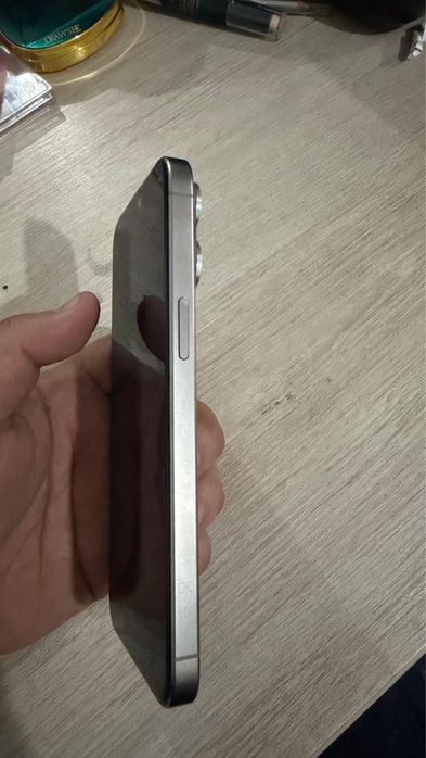 15 про макс 256гб