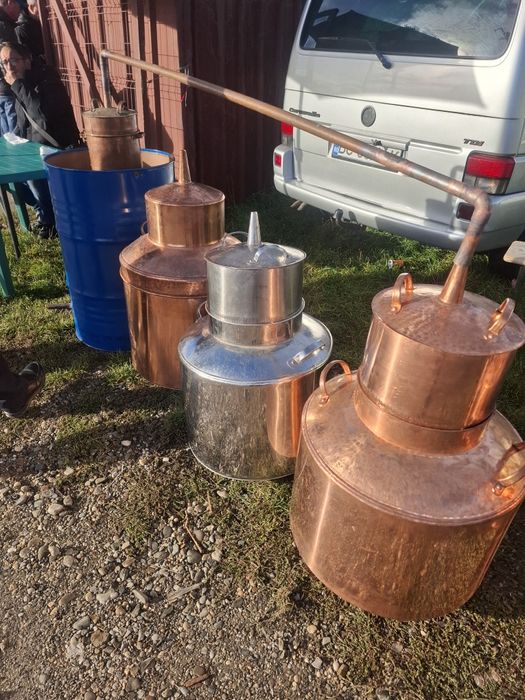 Cazane tuica la cele mai avantajoase preturi