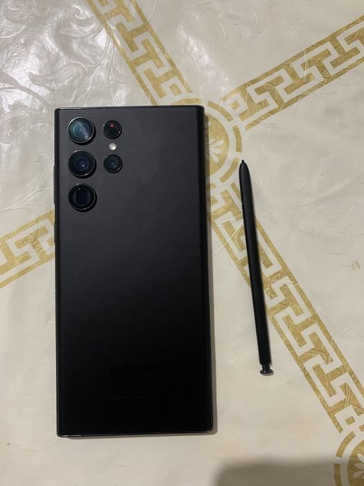 Samsung s22 ultra