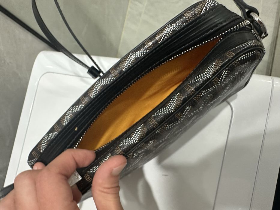 Продам сумку Goyard