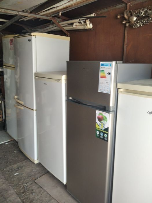 Холодильник холодильник