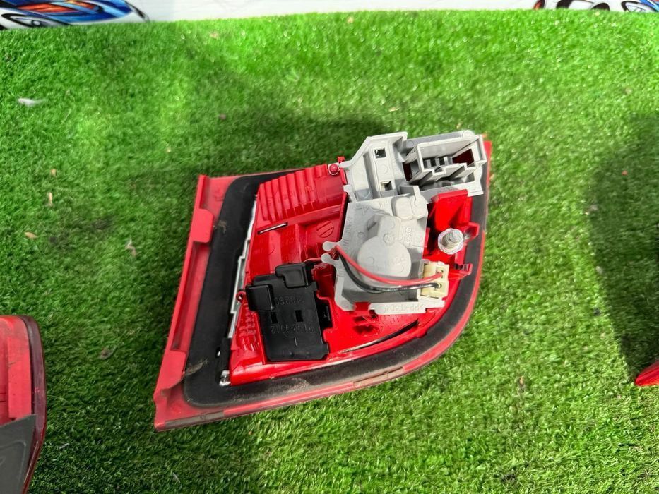 TRIPLE HAION AUDI A3 8P 2003-2013