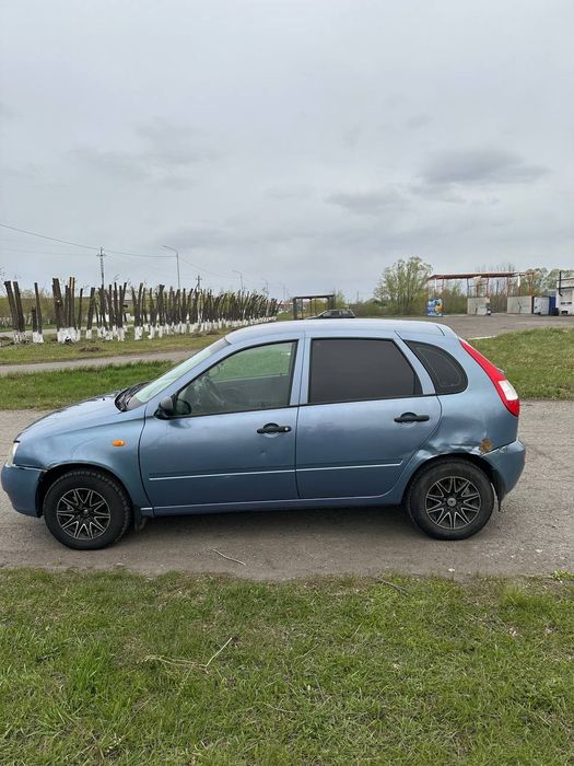 Продам Lada Kalina 1119