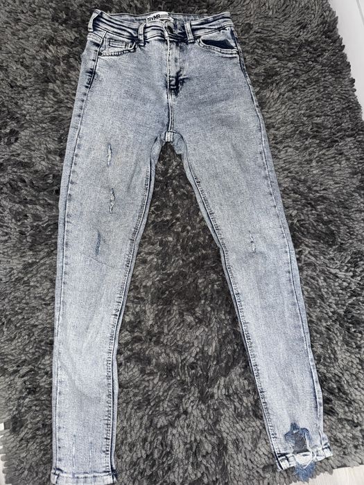 Дамски Дънки S размер