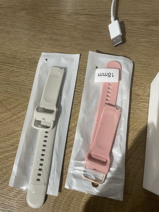 Huawei watch gt 6