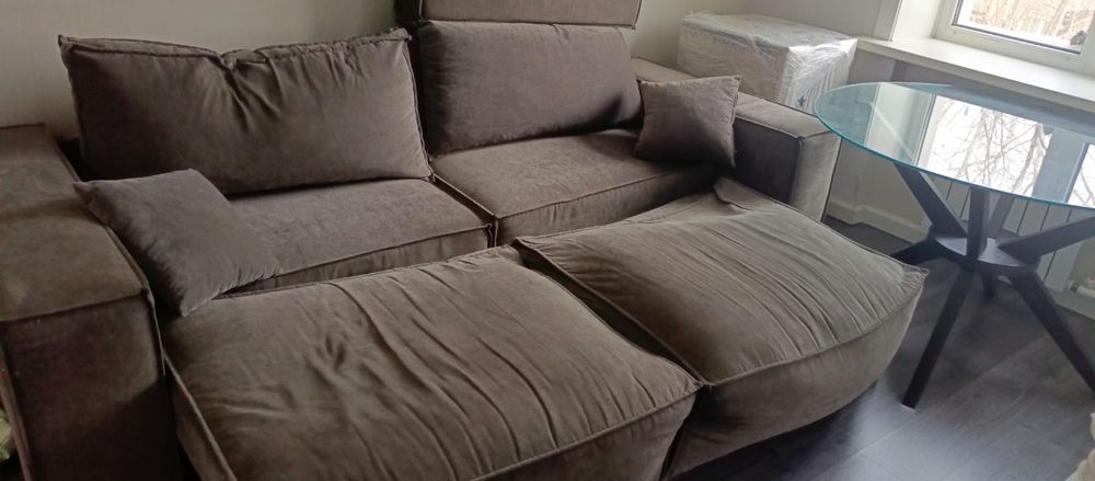 Продам  диван б/у