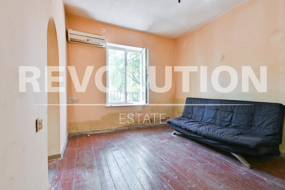 Продава се Двустаен апартамент в София, Славия - 50 кв.м за 2770 €/кв.м - Снимка #1