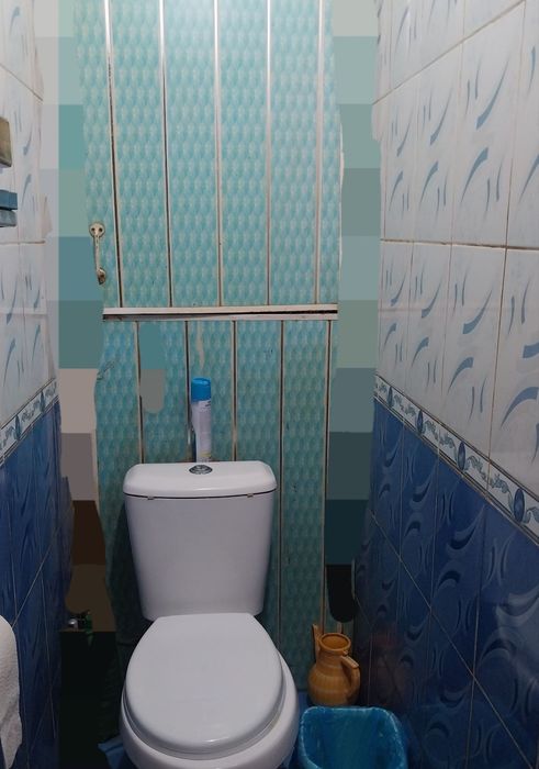 Продаётся своя 2/2/5 на спутнике 16.