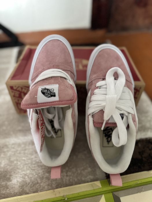 Кроссовки  vans оригинал