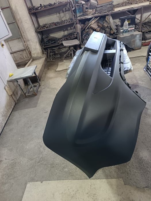 Bara fata Mercedes Sprinter 907 an 2019 2020 2021 2022