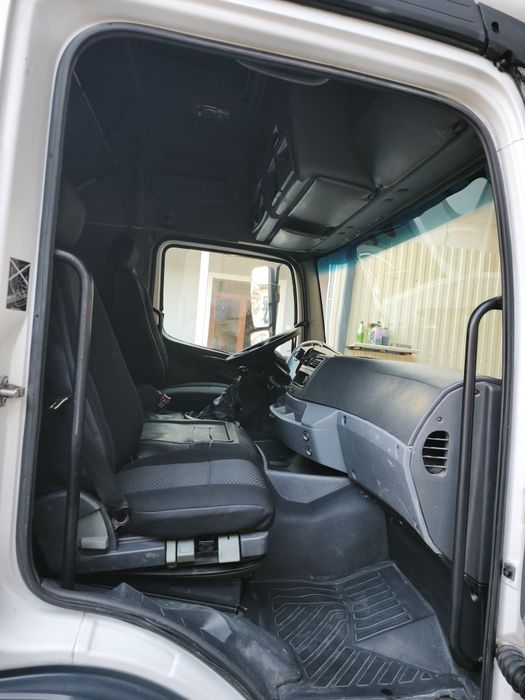 Mercedes atego 2008 yil