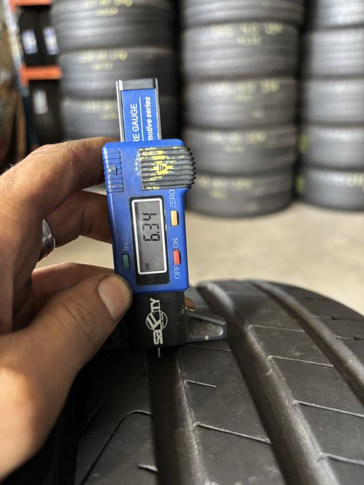 Anvelope Vara 225/45/18 Pirelli Cinturato P7 225 45 18 R18