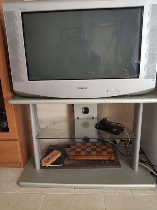 Телевизор Sony Triniton 28inch