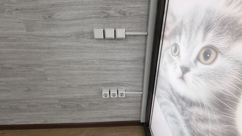 Продаю оборудованный контейнер