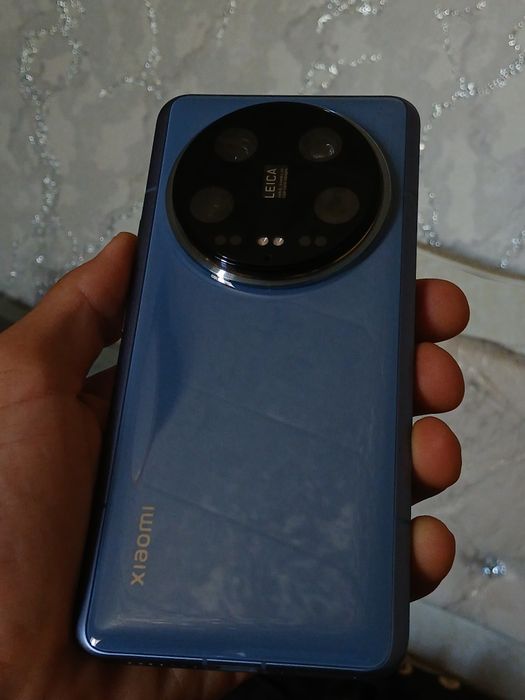 Xiaomi 14 ultra 16/1 TB