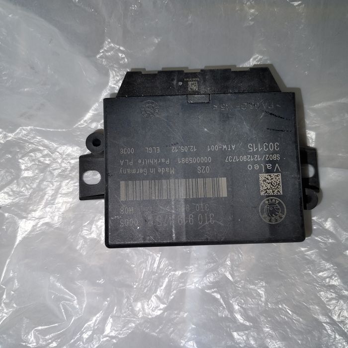 Продам комплект парктроника