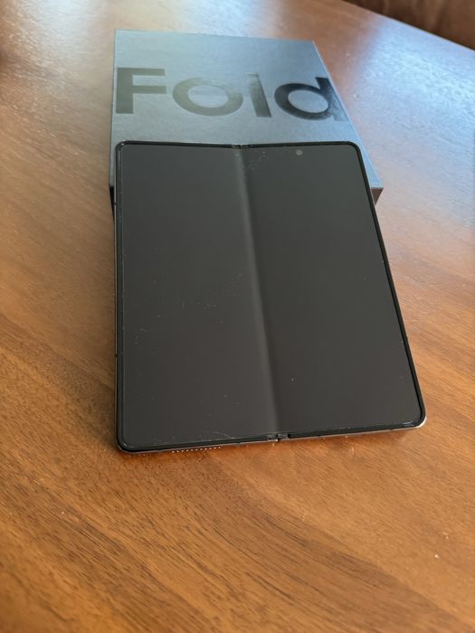 Ocazie - Samsung Z Fold 4