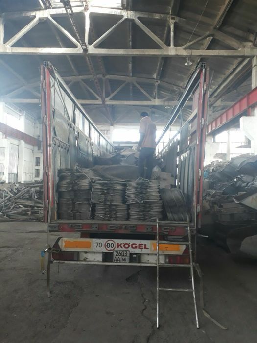 Fura xizmati Yuk tashish xizmati перевозка грузов шаланда фура траллер