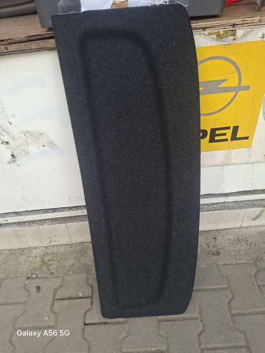 Кора за багажника Opel Meriva A.Astra /Н .Opel CorsaВ. C.D