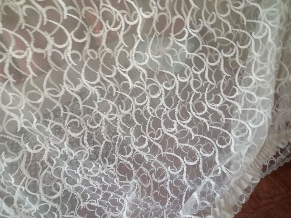 Продам тюль за 2000 тенге