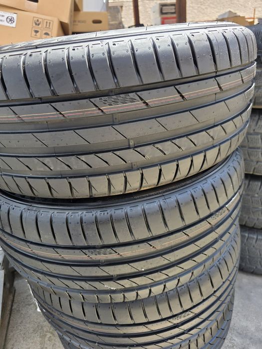 Roti de vara pentru bmw seria 5 f10 pe 17