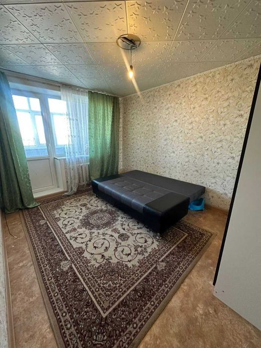 2 комн в 8 мкрне