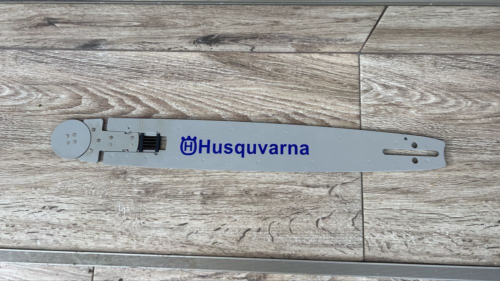 Lama Husqvarna XP drujba