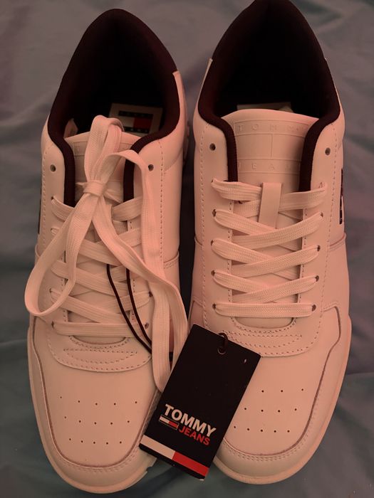 Adidasi TOMMY jeans