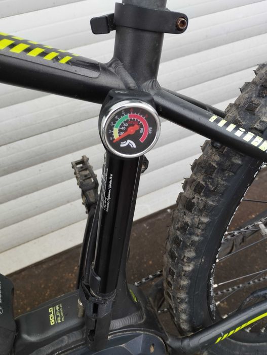 Велосипед Trek Powerfly 7 E-Bike