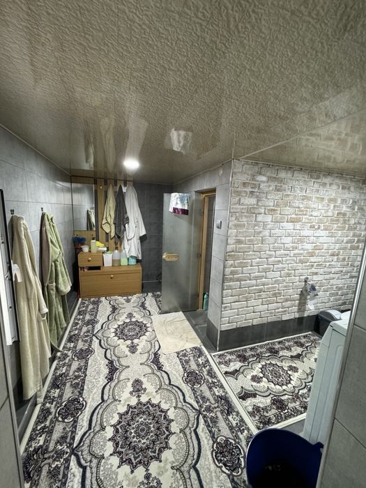 Комфортный, чистый дом.