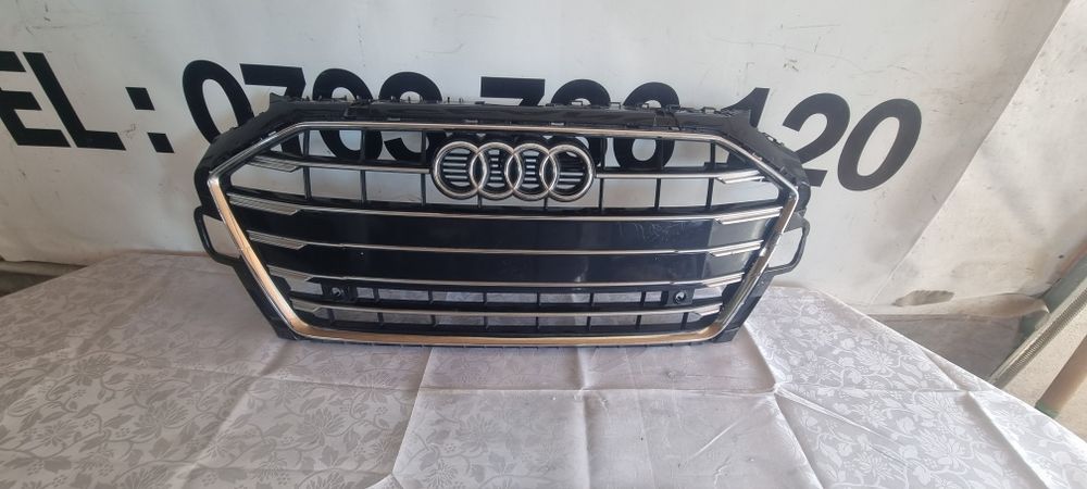 Grila radiator Audi A4 b9