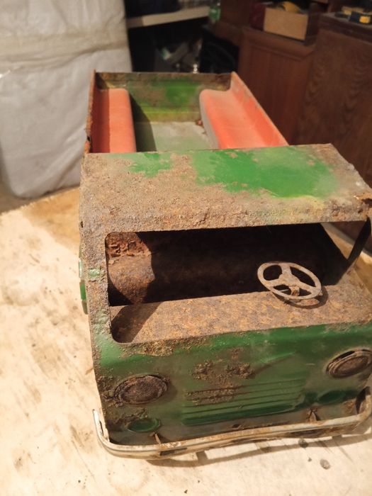 Советская игрушка, СССР