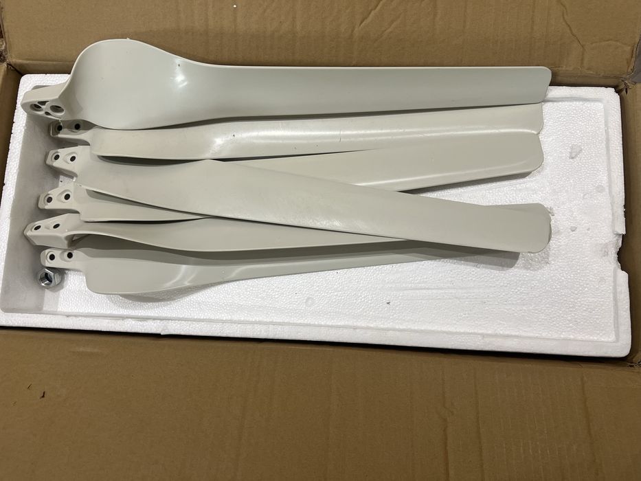 Ветрогенератор 12V/400W