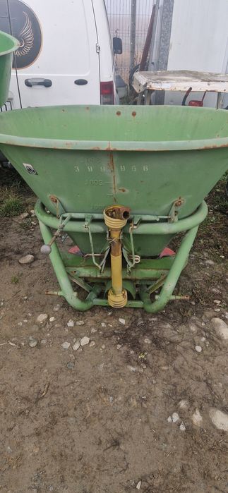 Mig azot îngrășăminte