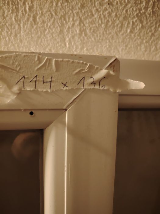 Pvc Пвц дограма kmg