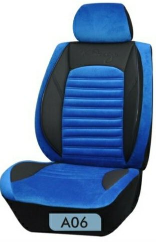 Set huse scaun auto VELUR Audi,BMW,Passat,Opel,Skoda,Duster,Mercedes