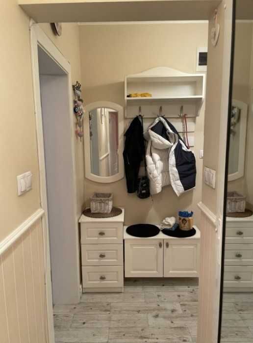 Дава се под наем Двустаен апартамент в София, Изток - 55 кв.м за 650 € - Снимка #7